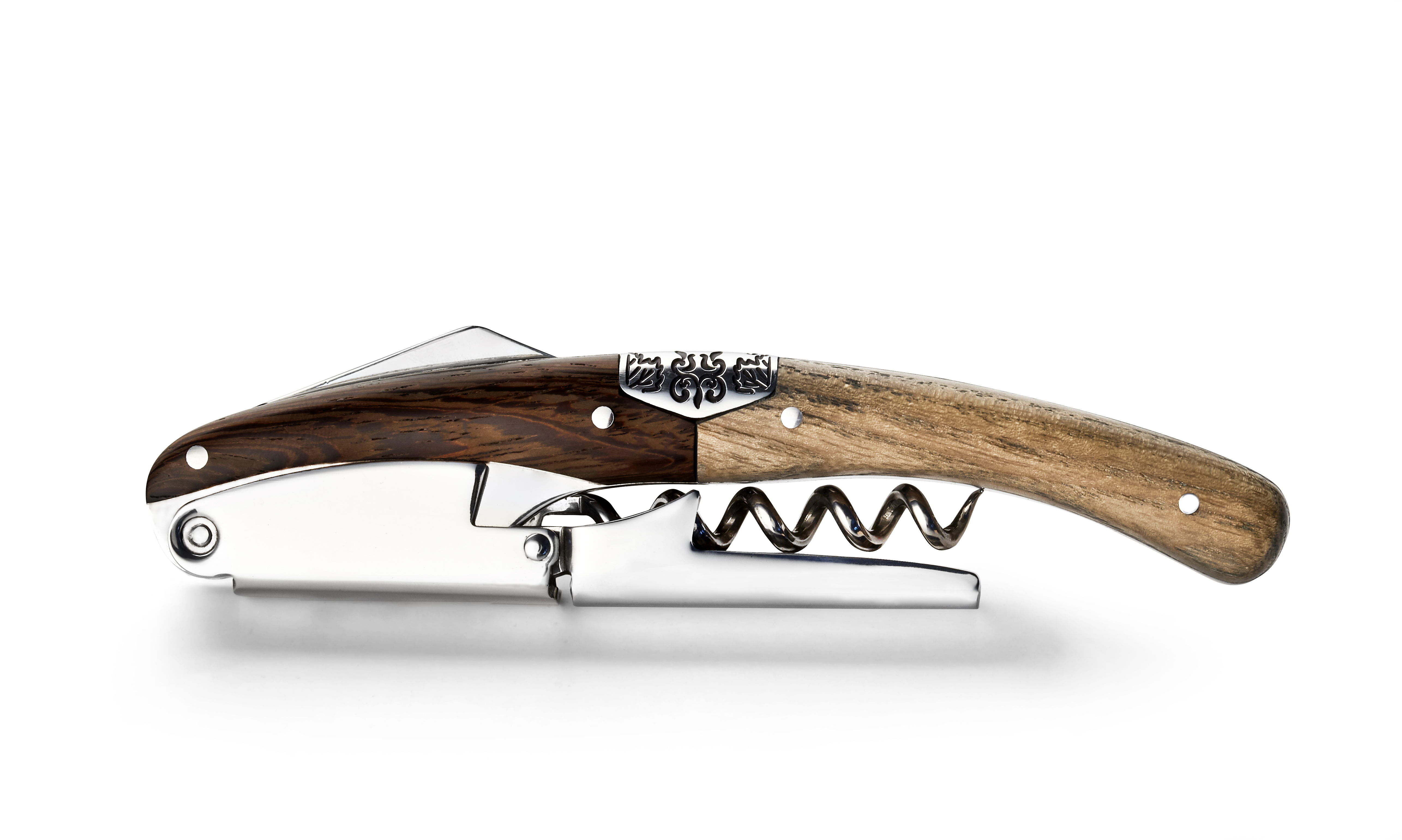 Legnoart PRIMITIVO proptrækker, egetræ